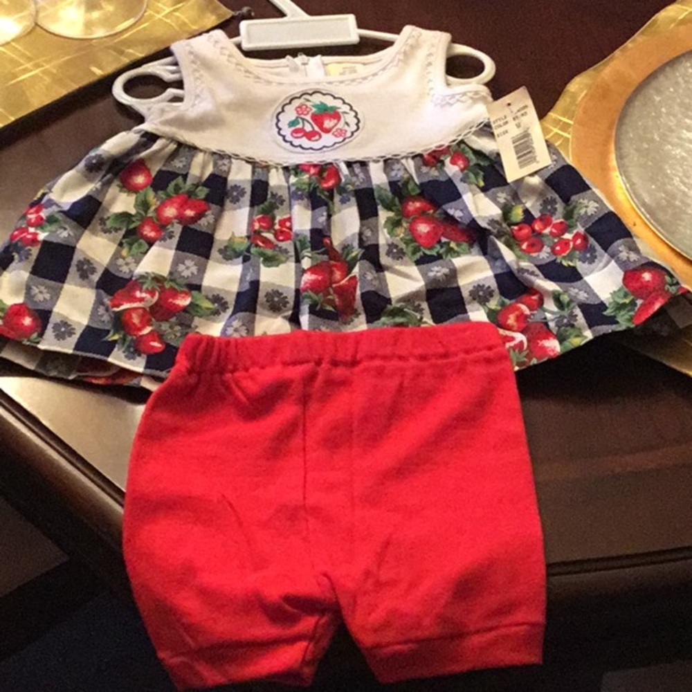 Kids Short Set!
